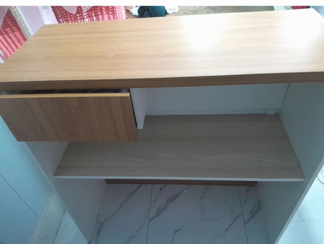 Vendo Balcão 100%mdf - Foto 2