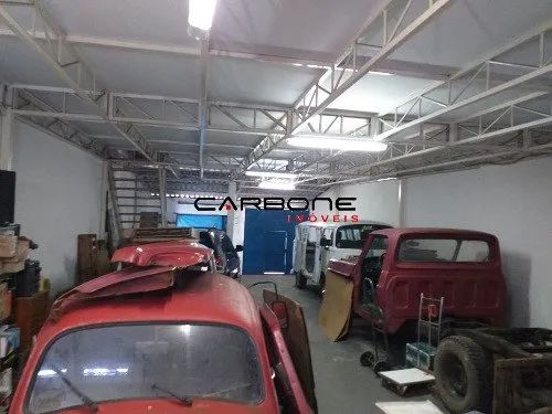 Imóvel a Venda - Foto 5