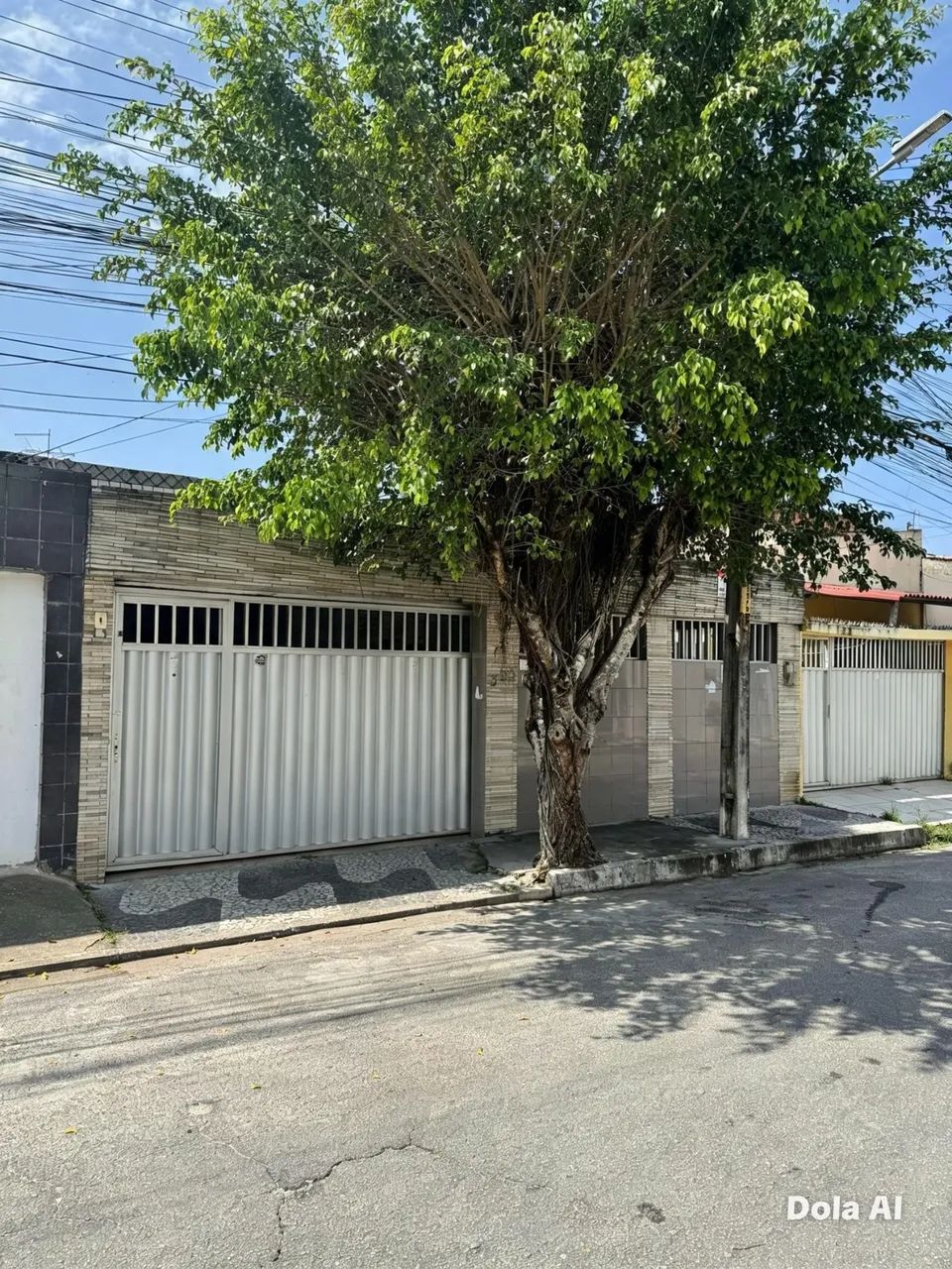 [SGS062] CASA SAN MARTIN RECIFE - PE