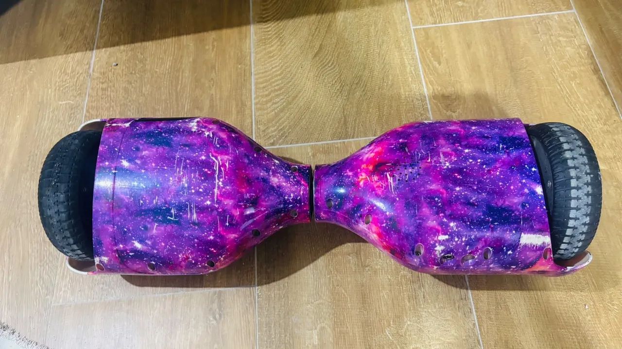 Hoverboard - Foto 2