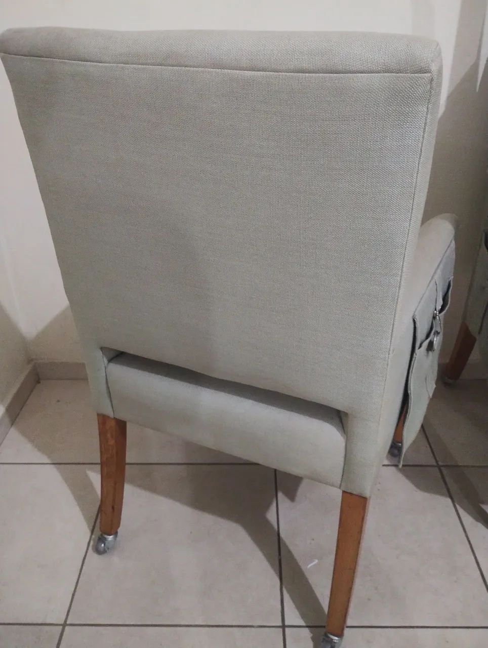 CADEIRAS PARA SALA DE JANTAR - Foto 2