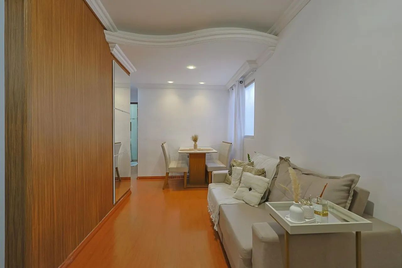 Apartamento à Venda - Buritis, 3 Quartos, 67 m2 - Foto 2