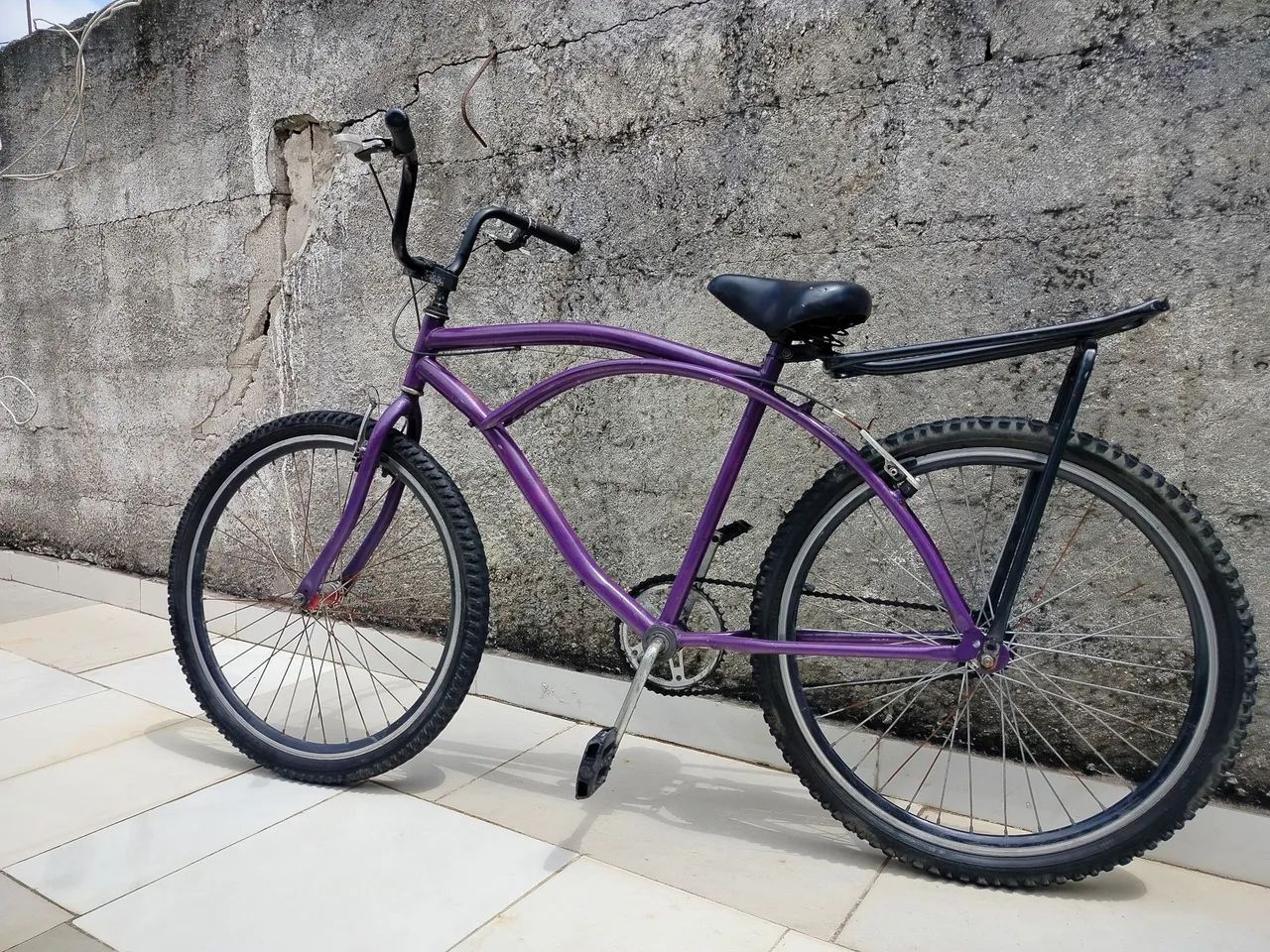 Bike aro 26
