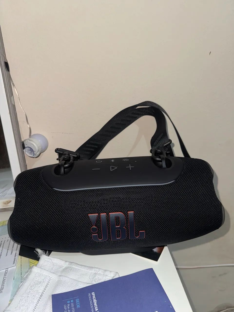 JBL EXTREME  - Foto 4