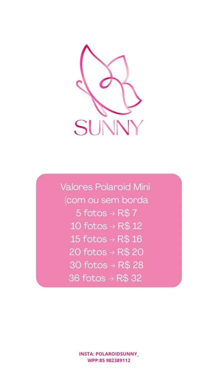 Polaroid - Foto 5