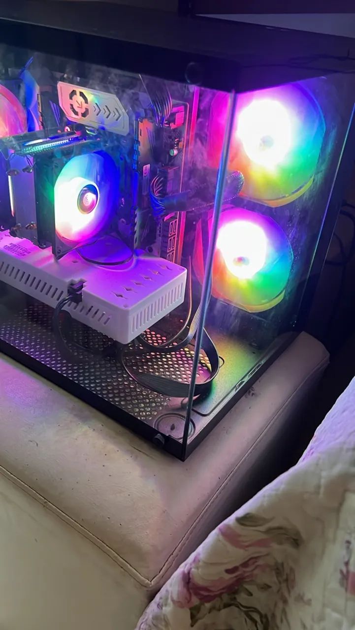 PC GAMER 