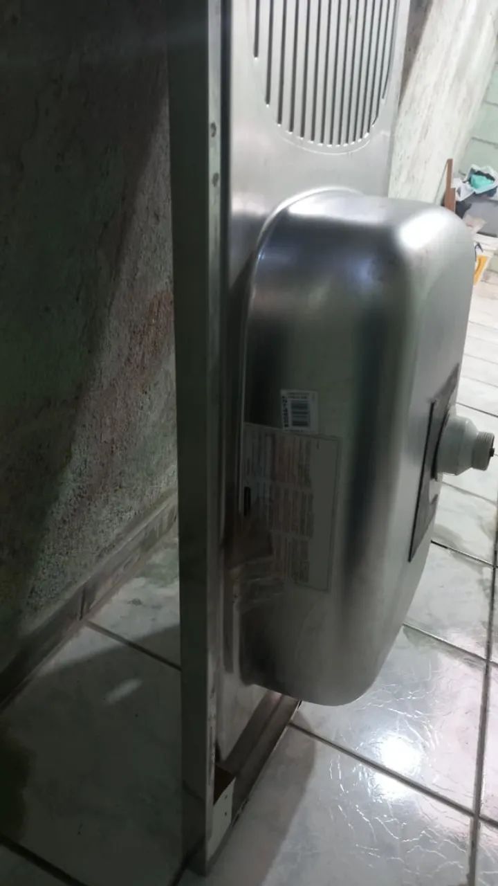 Pia de Inox - Foto 2