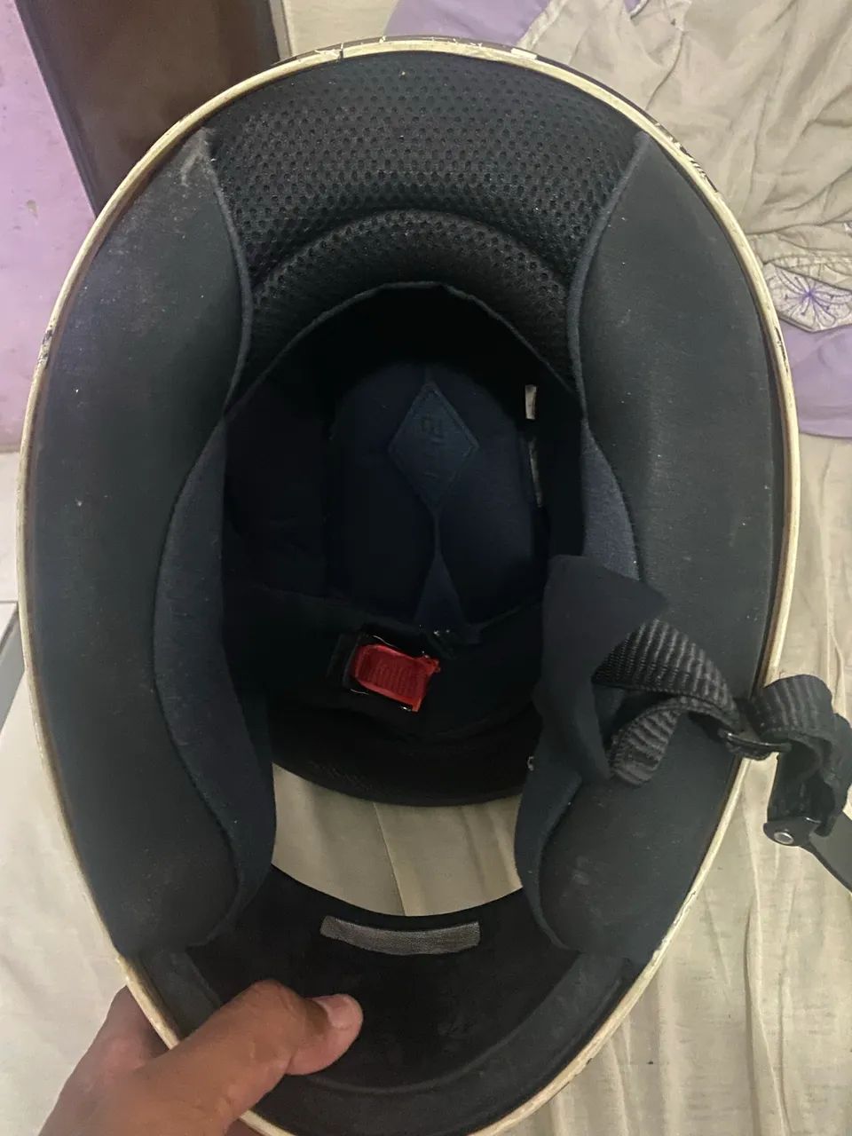 Capacete LS2 - Foto 3