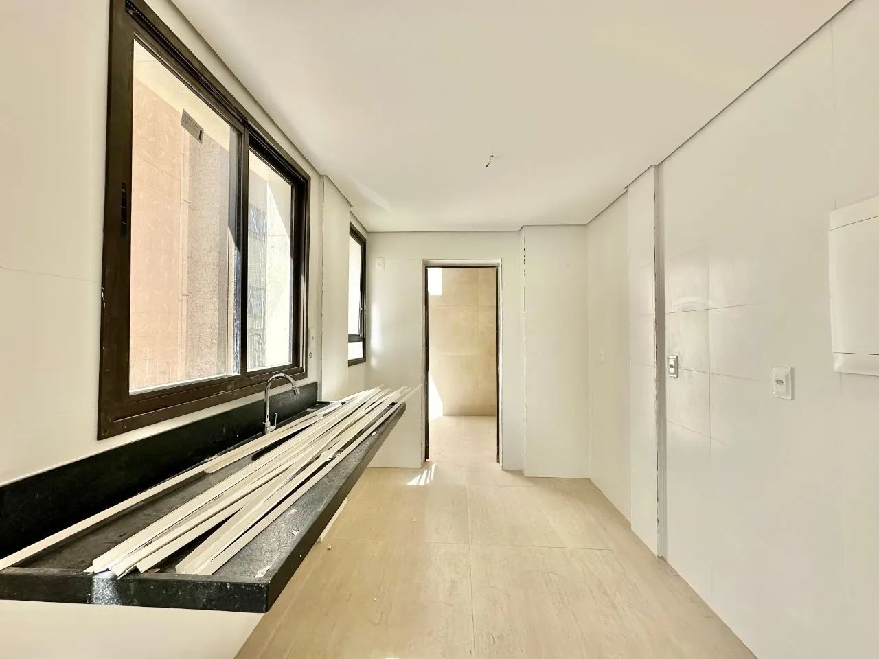 Apartamento com 2 quartos à venda em Belo Horizonte - Foto 5