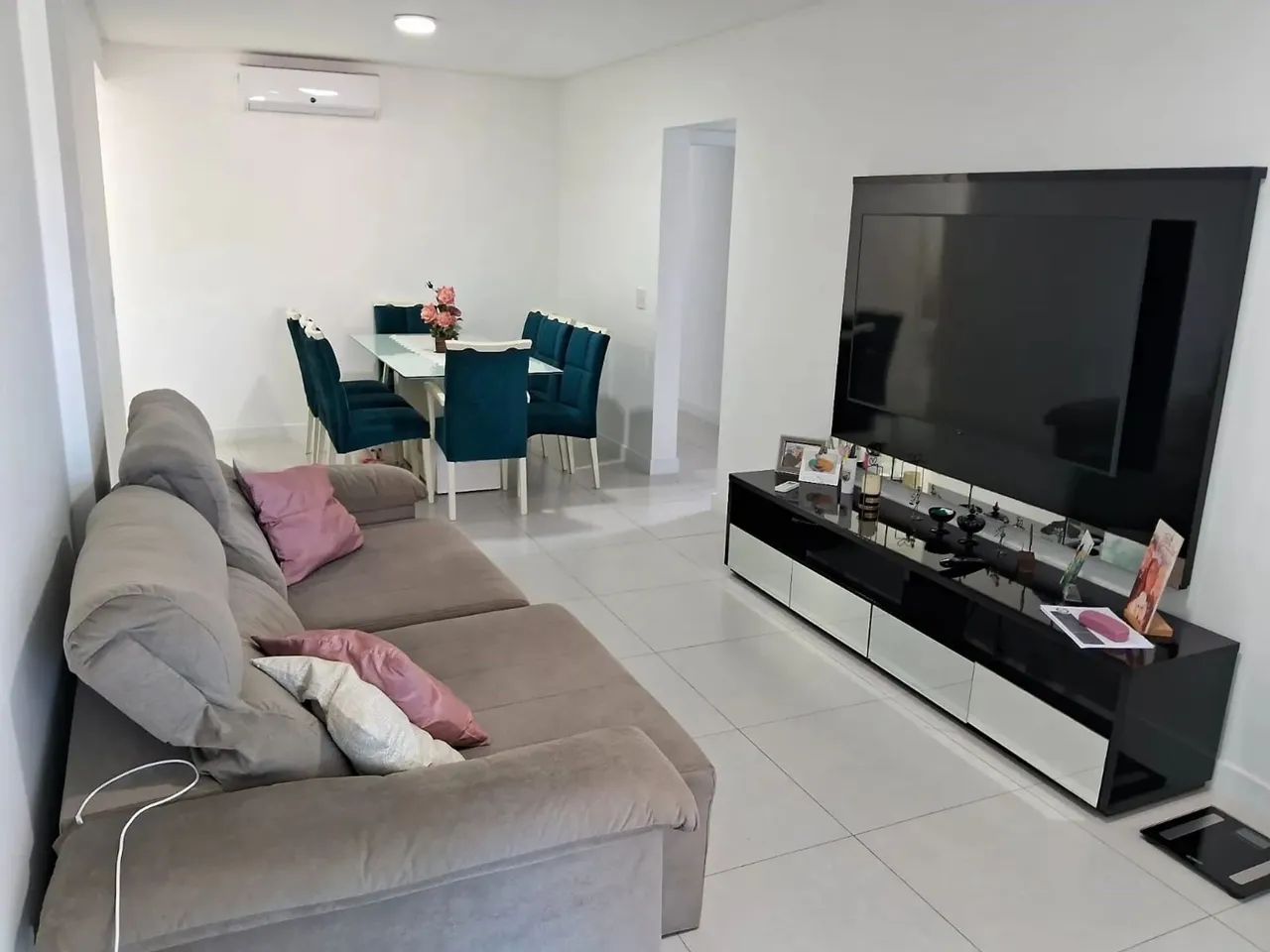 Apartamento 3 suítes em Itapema - Foto 2