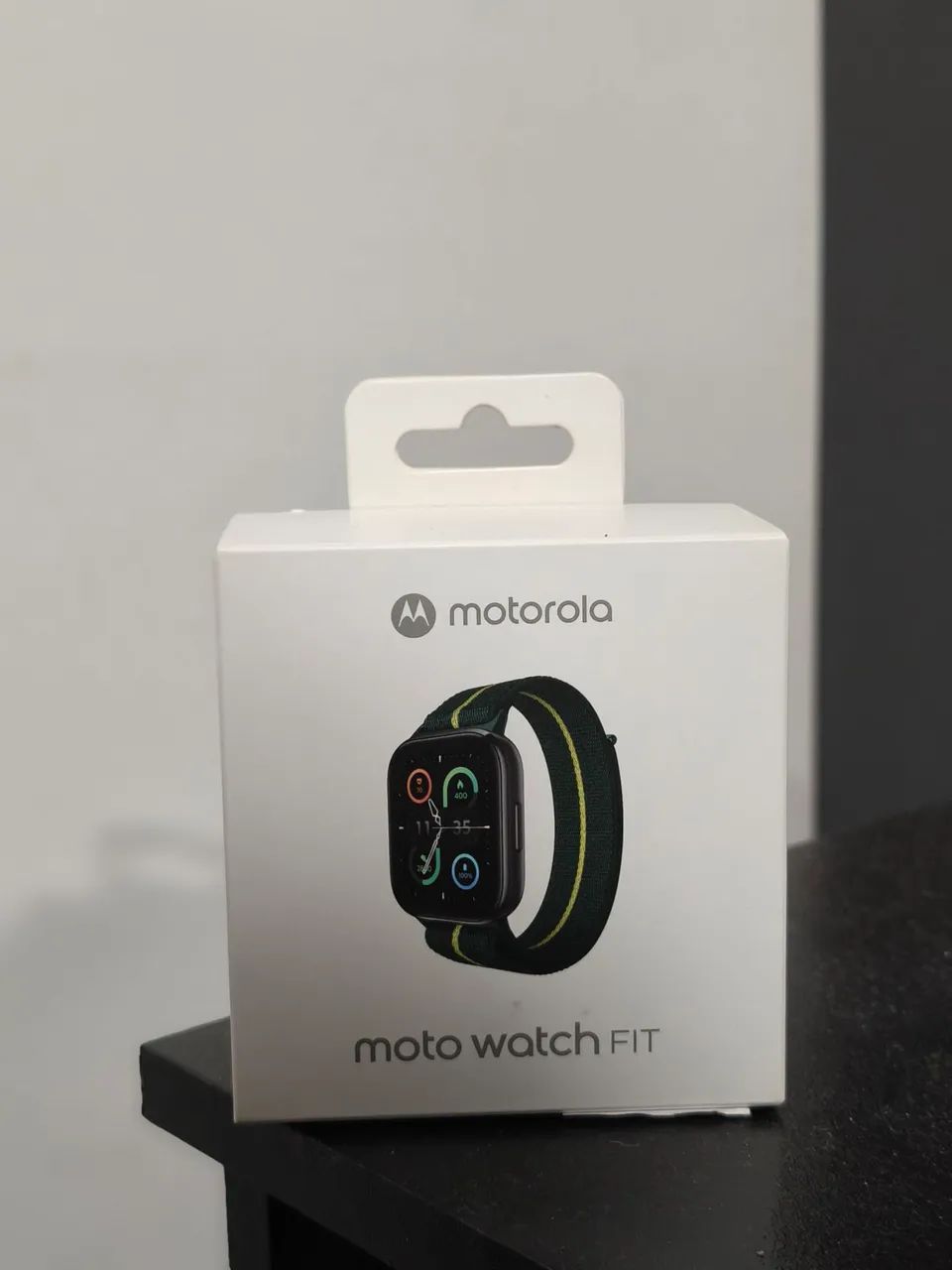 Moto watch fit - Foto 4