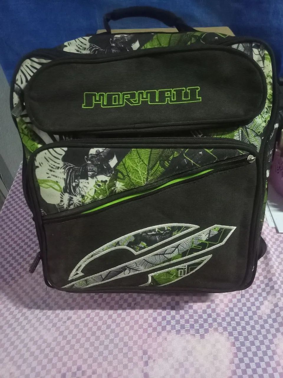 Bolsa Mormaii 