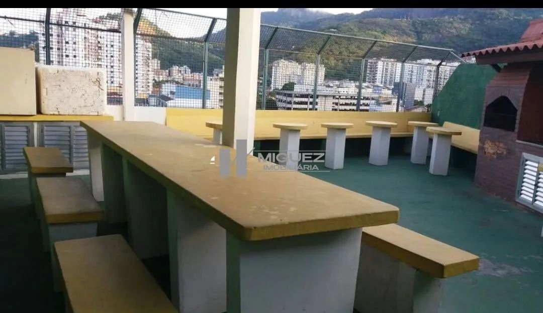 Apartamento à venda, Rua Haddock Lobo, Tijuca. Sala e quarto. Código 24200 - Foto 4