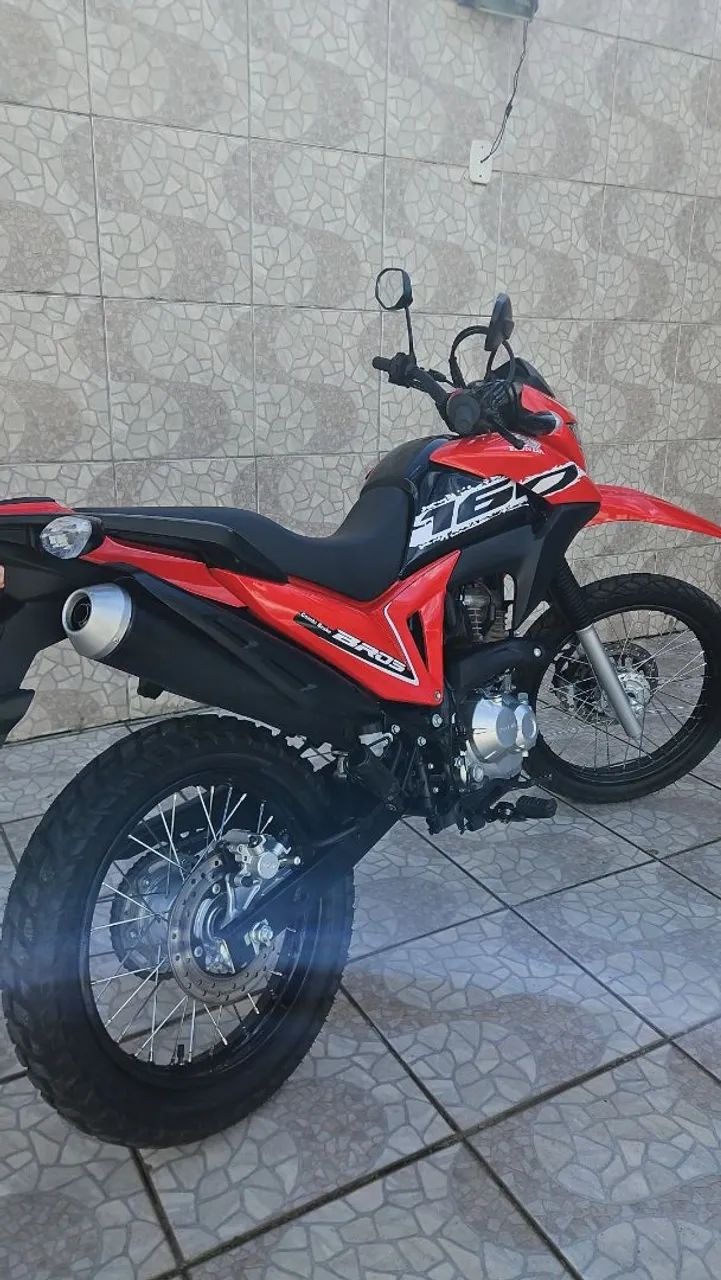 Moto em ótimo estado conservação  - Foto 2
