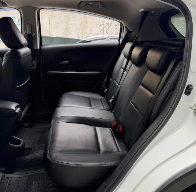 Honda HR-V EX 1.8 Flexone 16V 5p Aut., foto 14 de 20