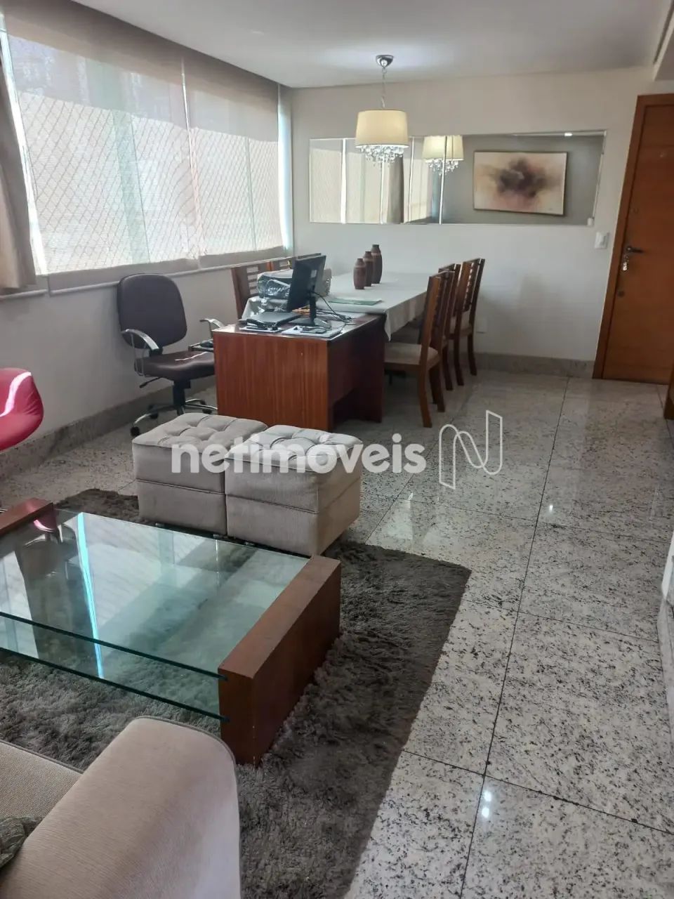 Venda Cobertura Gutierrez Belo Horizonte - Foto 4