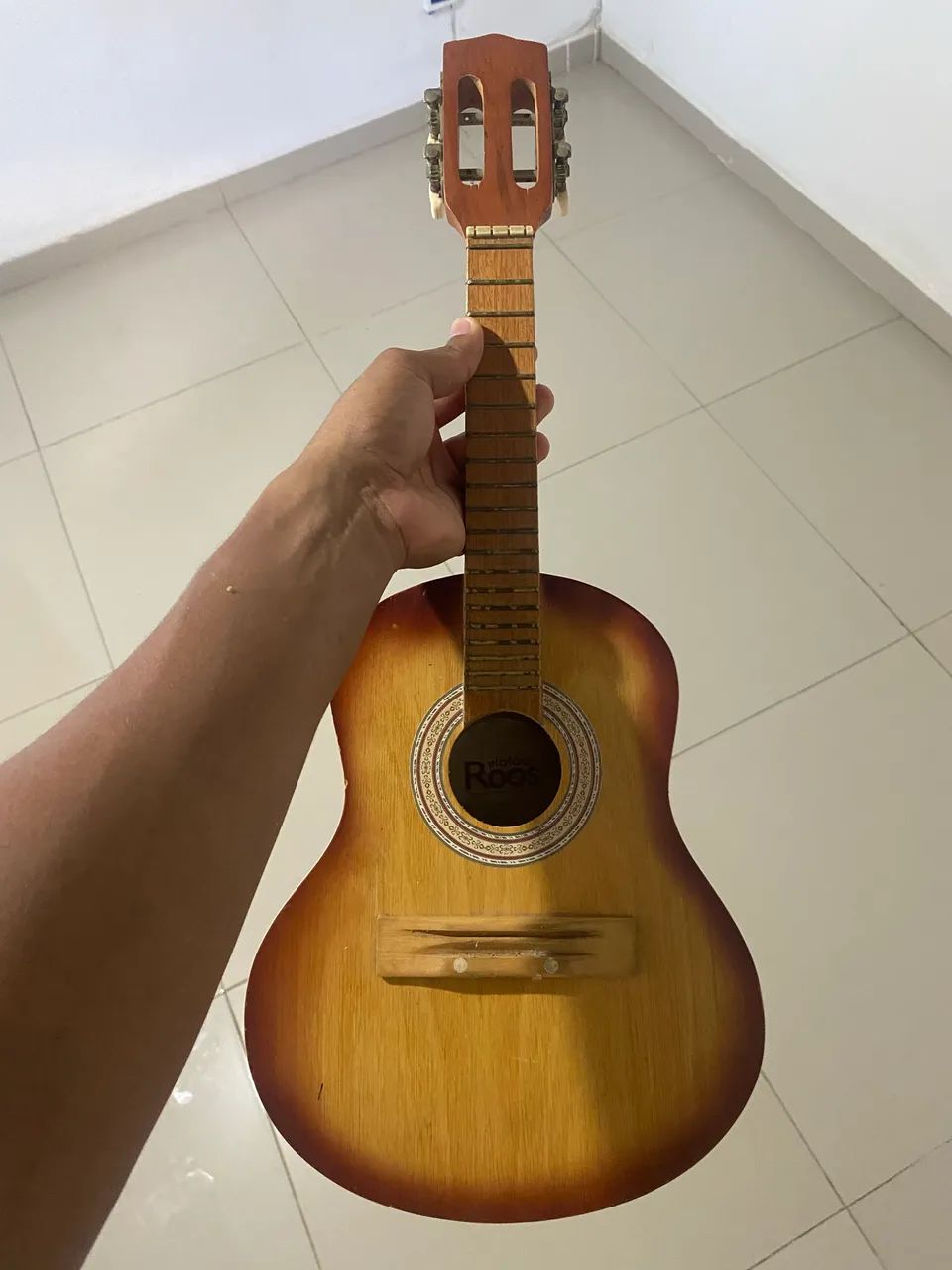 Vendo cavaquinho - Foto 3