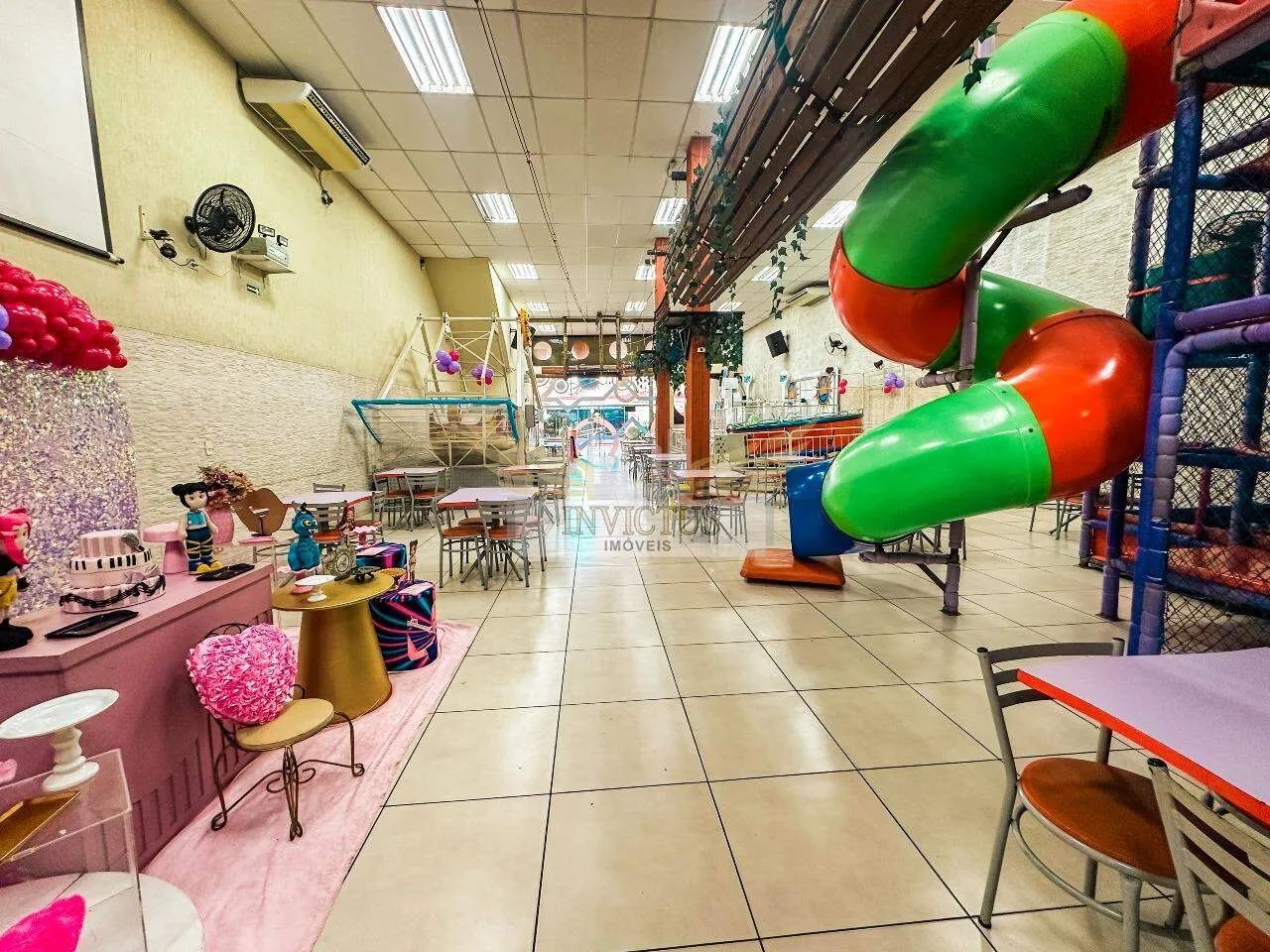 Prédio Comercial à Venda, 1.351m² - Bairro Silveira, Santo André/SP.