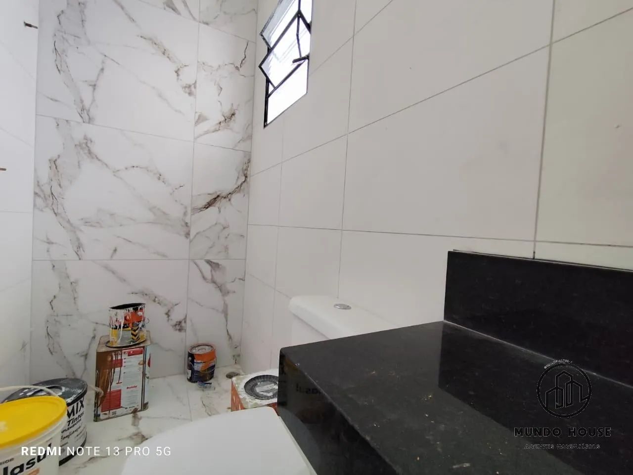 Casa 2 quartos sendo 1 suite Villagio Ipanema II - Foto 5