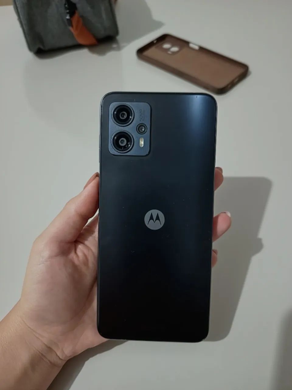 Celular motoG  - Foto 2