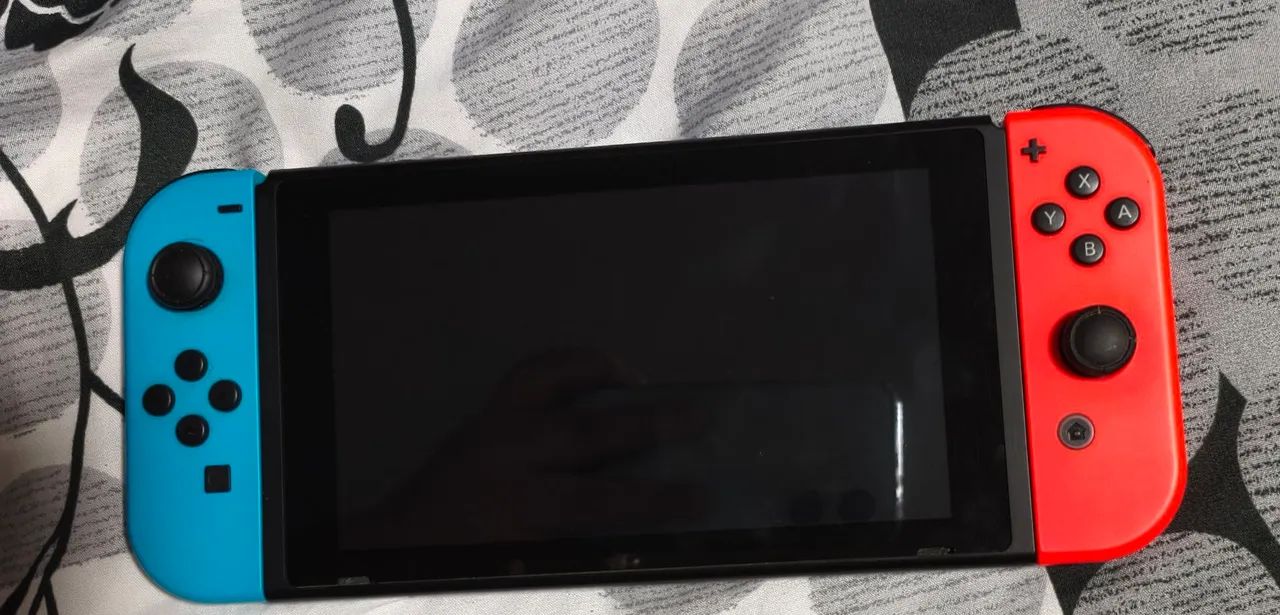 Vendo Videogame Nintendo Switch V1 - Foto 3