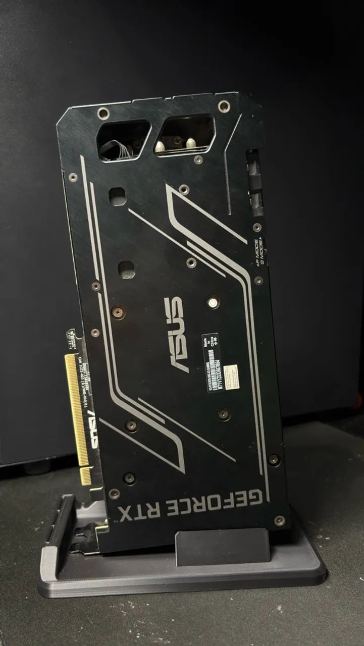 RTX 3070 K.O impecável  - Foto 3