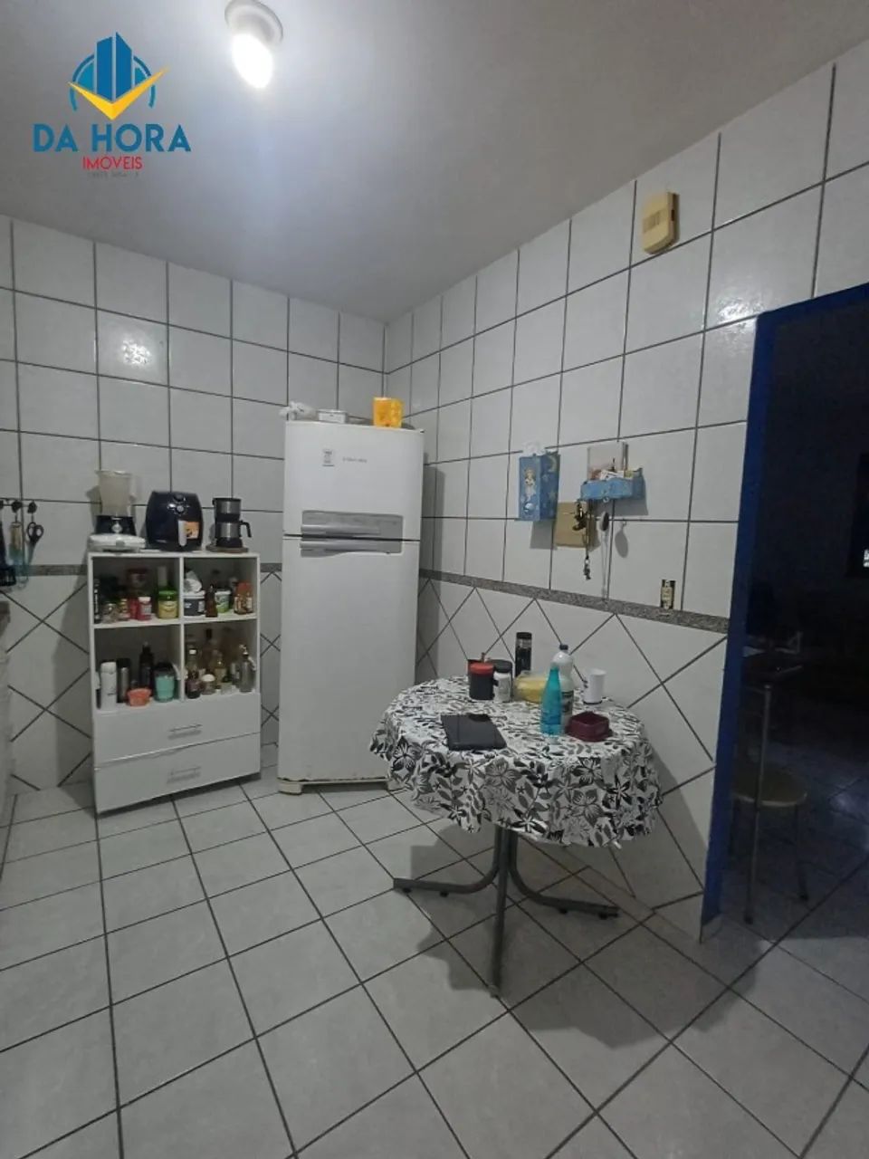Casa 2 quartos com suíte em Capim Macio. Terreno grande! - Foto 5