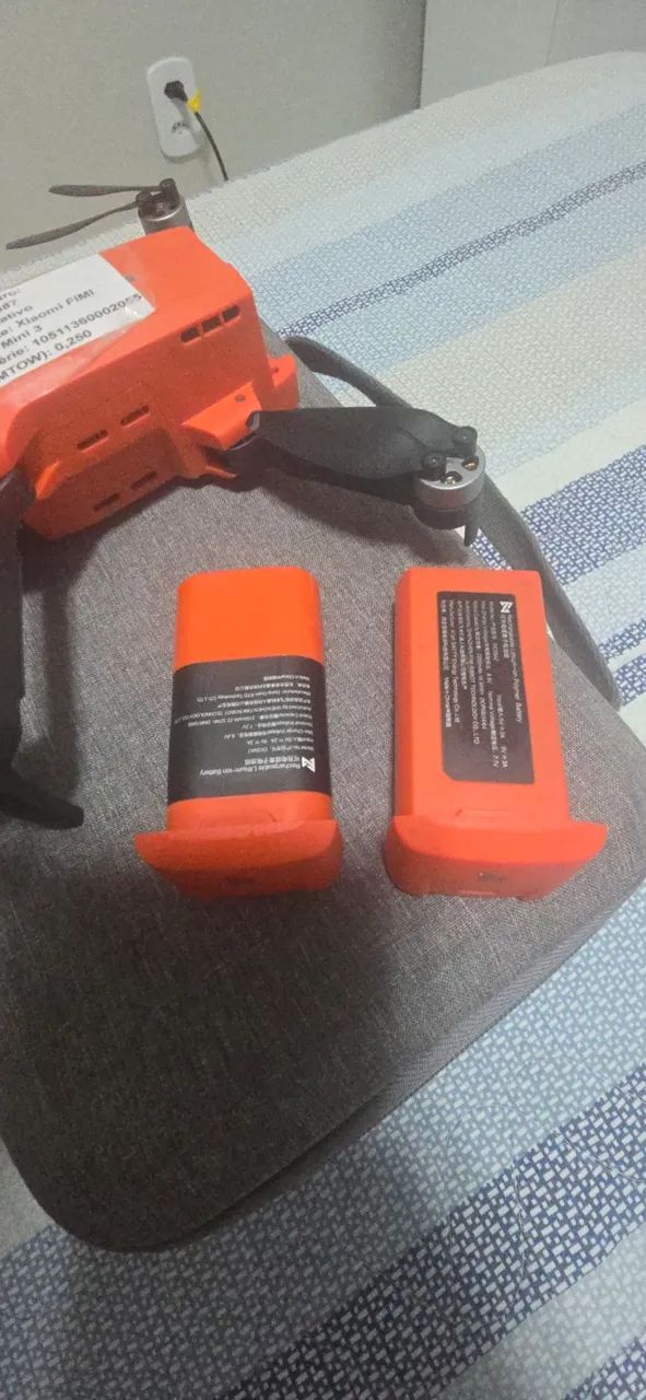 Drone Xiaomi Fimi Mini 3 - Foto 4