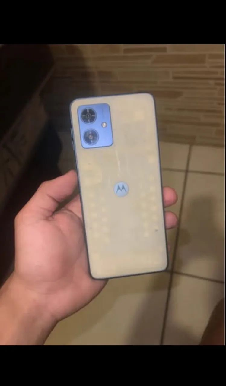 Moto g54