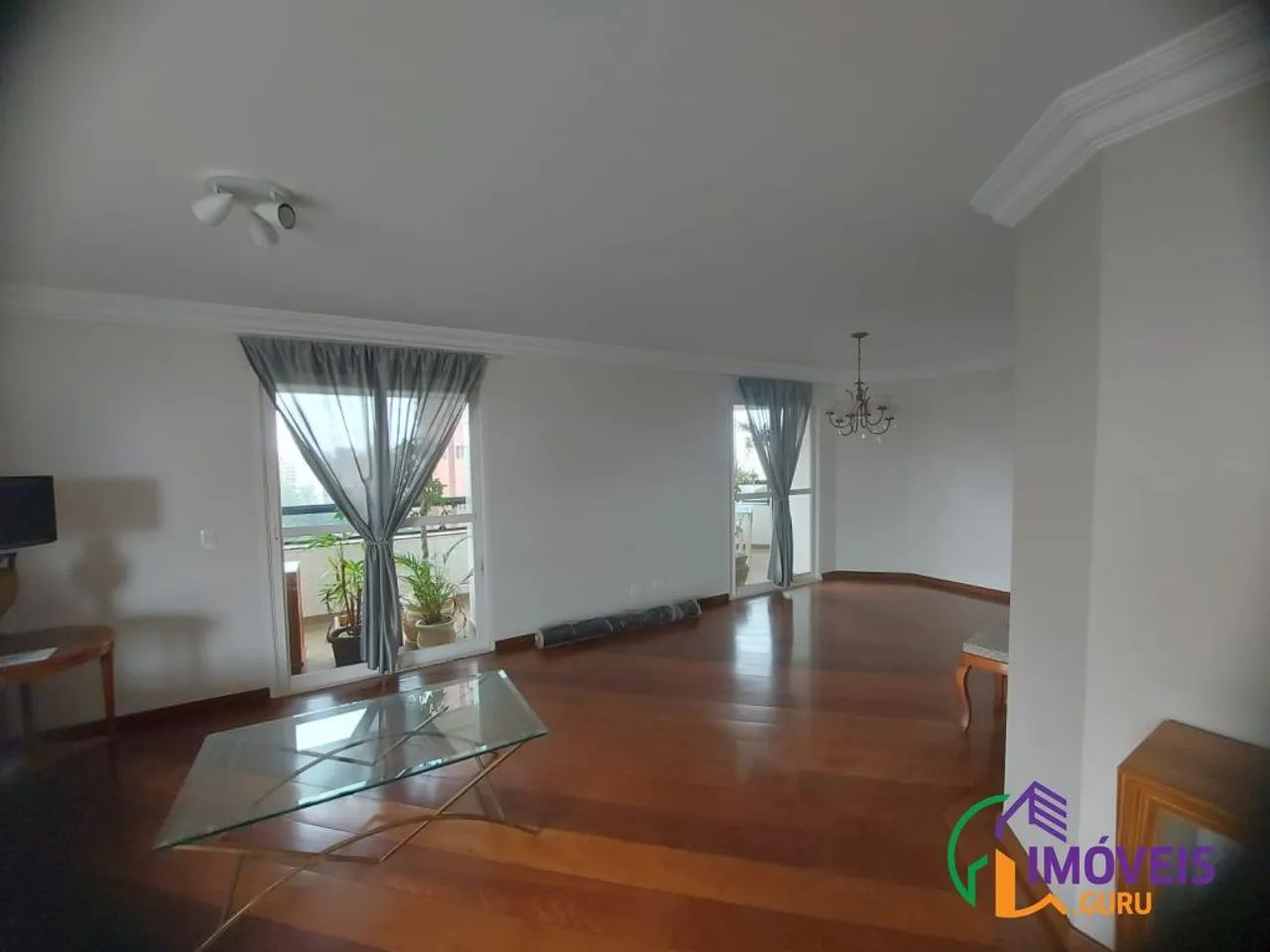 APARTAMENTO - MORUMBI - SP - Foto 3