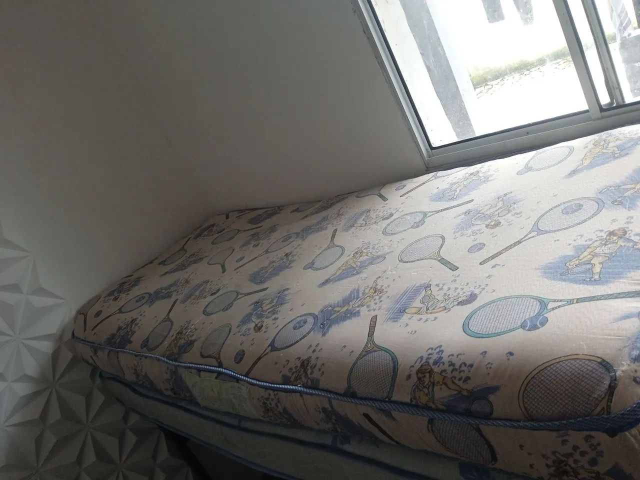 Colchões de solteiro - Foto 2