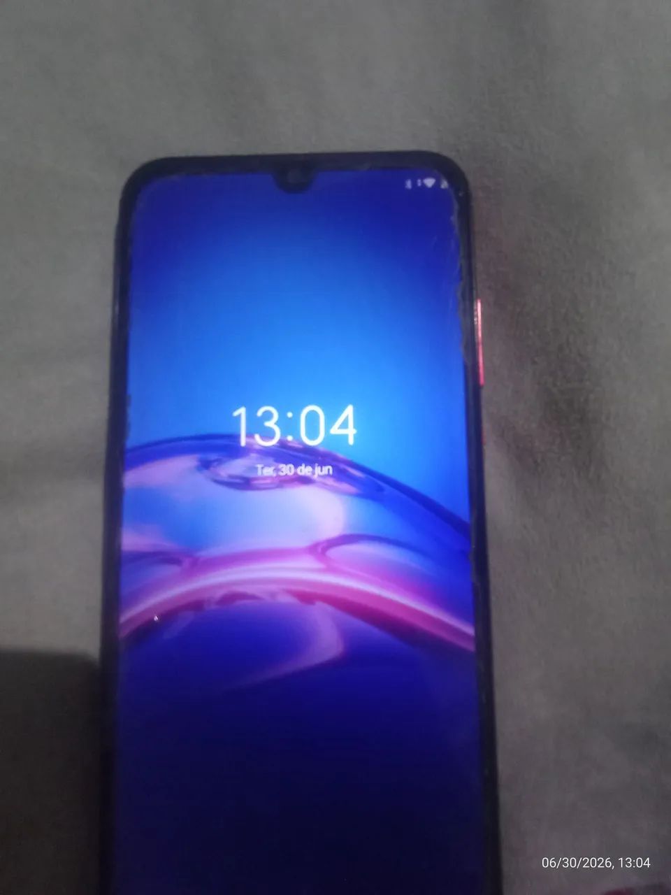 Vende-se um celular Motorola  - Foto 3