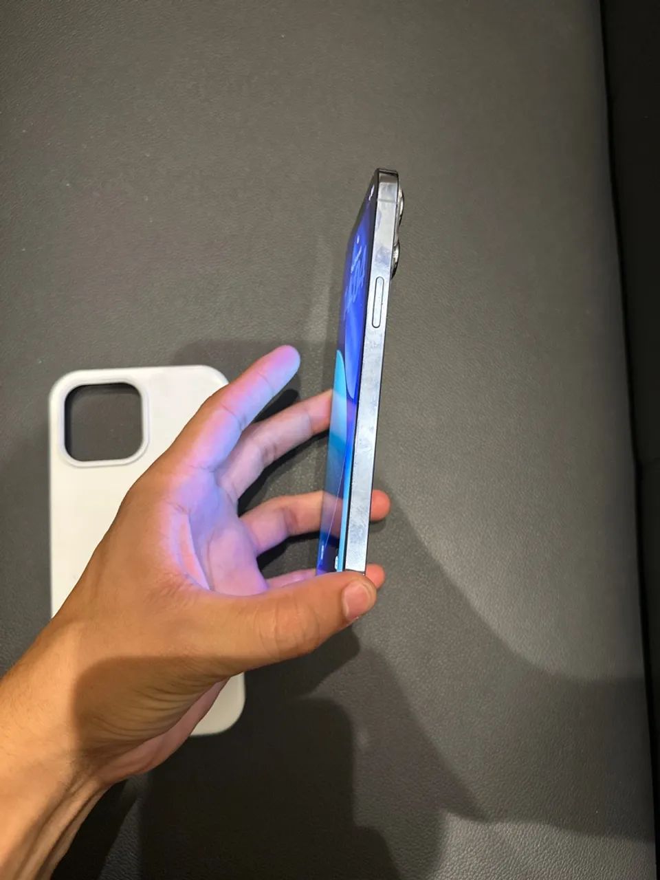 Iponhe 13 pro max  - Foto 2