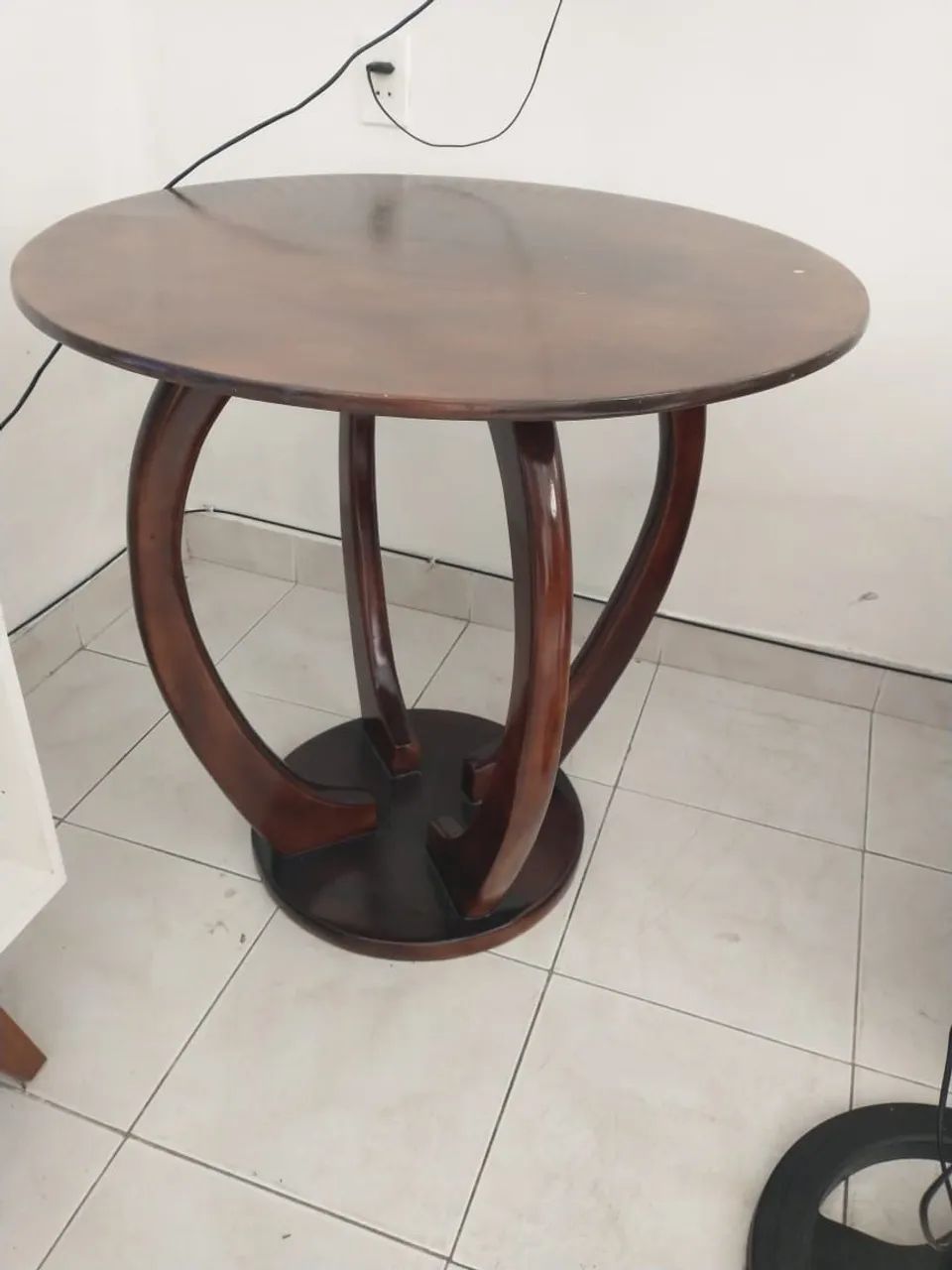 Mesa de canto  - Foto 4