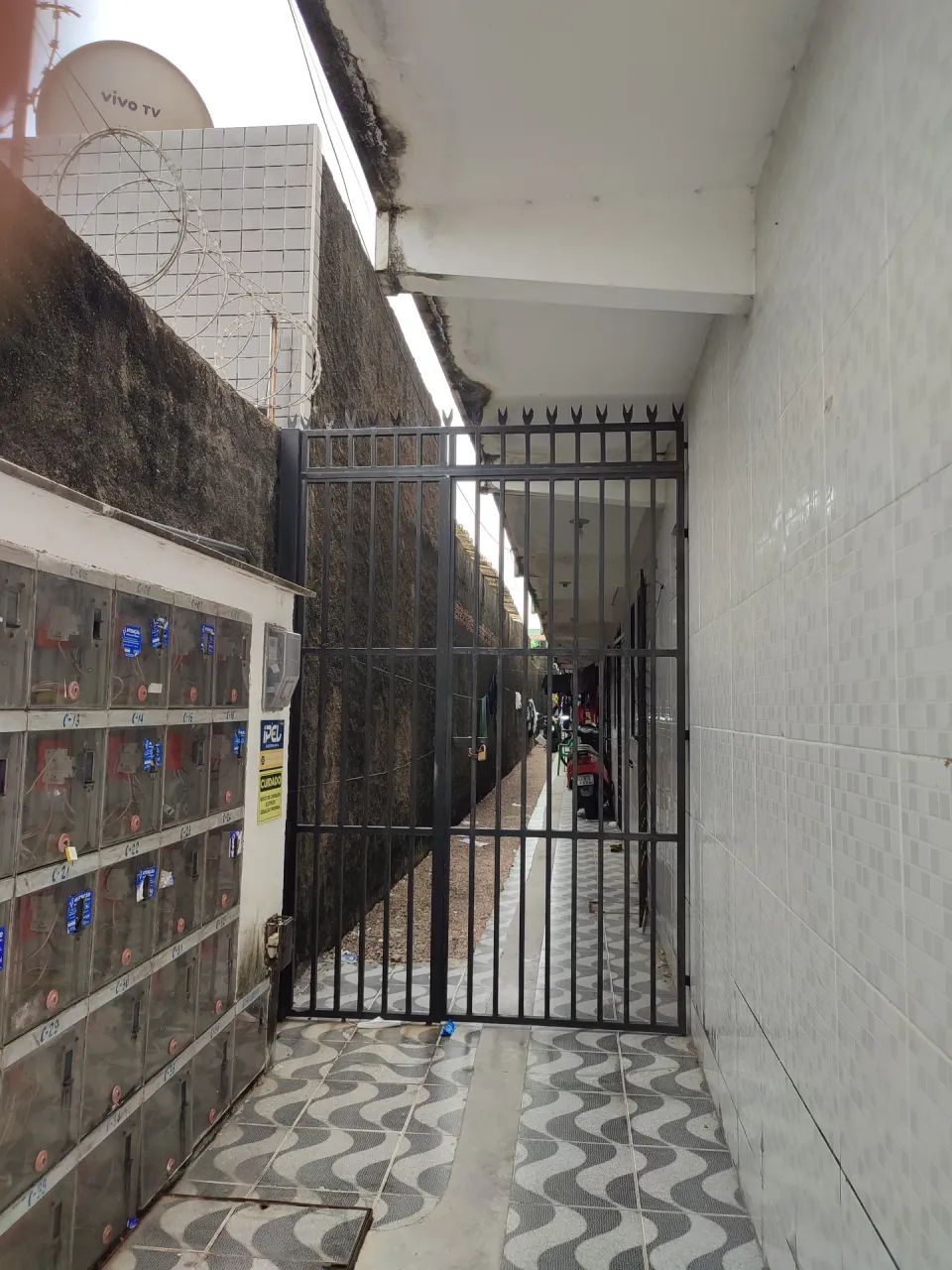 Prédio comercial à venda com 31 Kitnetes e dois pontos comerciais em Fortaleza - Ceará - Foto 3