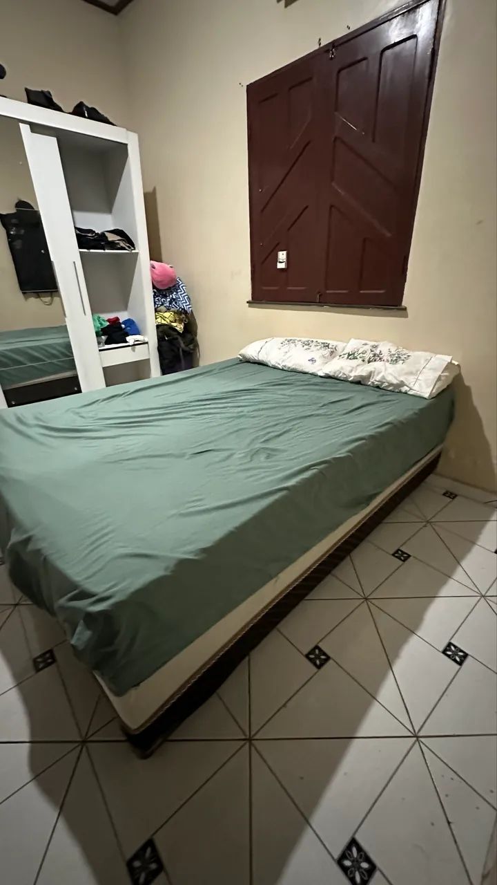 CAMA BOX CASAL - Foto 4