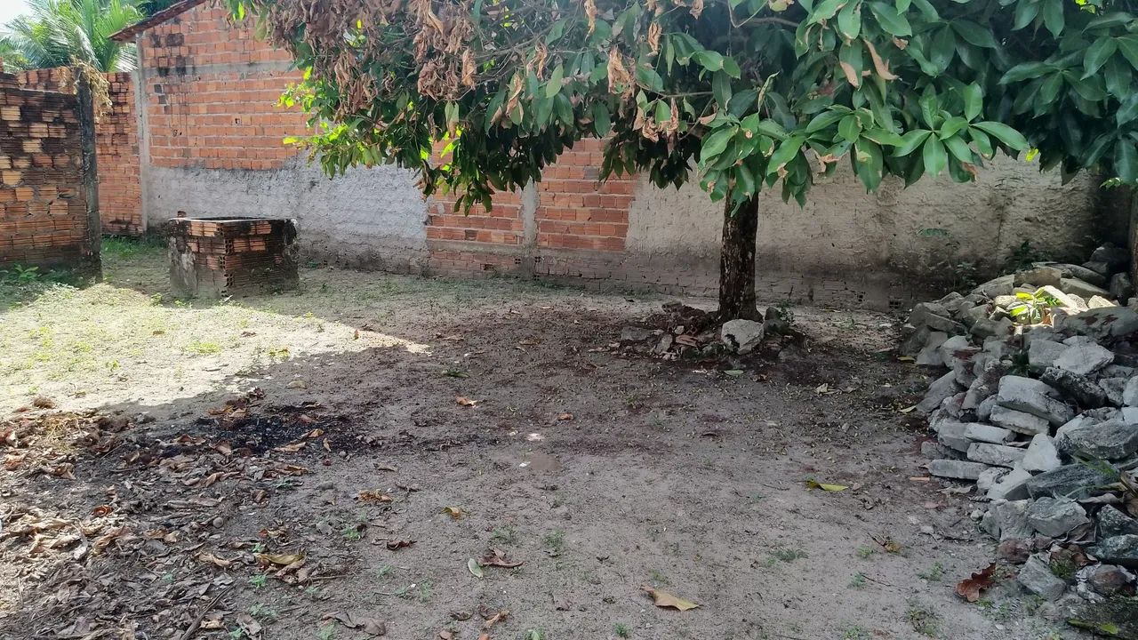 TERRENO  À VENDA - RAPOSA/MA - Foto 2