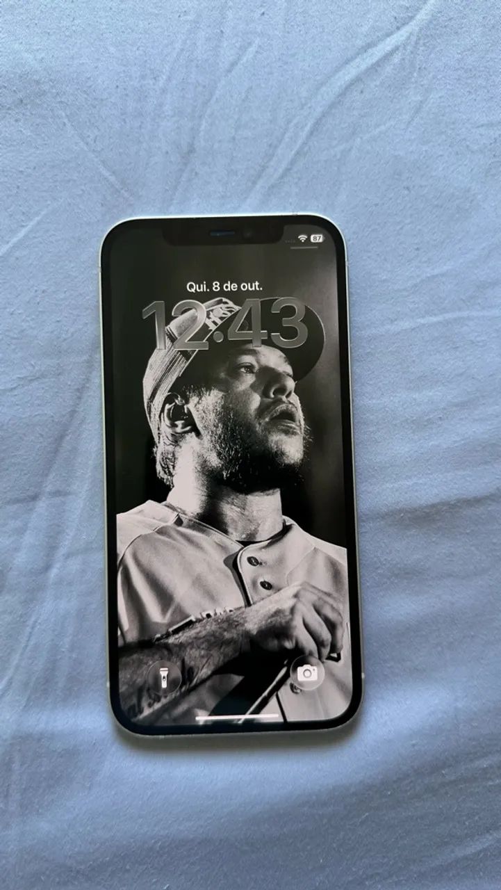 iPhone 12 128g