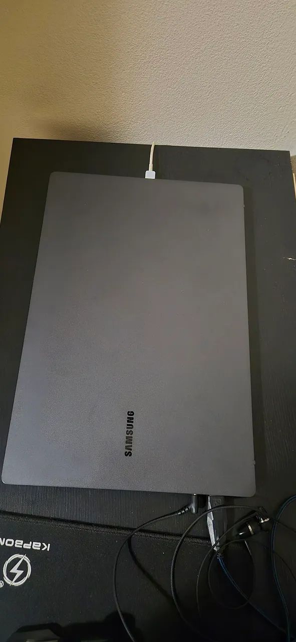 Samsung Galaxy Book2 Core i5 15,6" Full HD - Excelente Estado - Foto 3