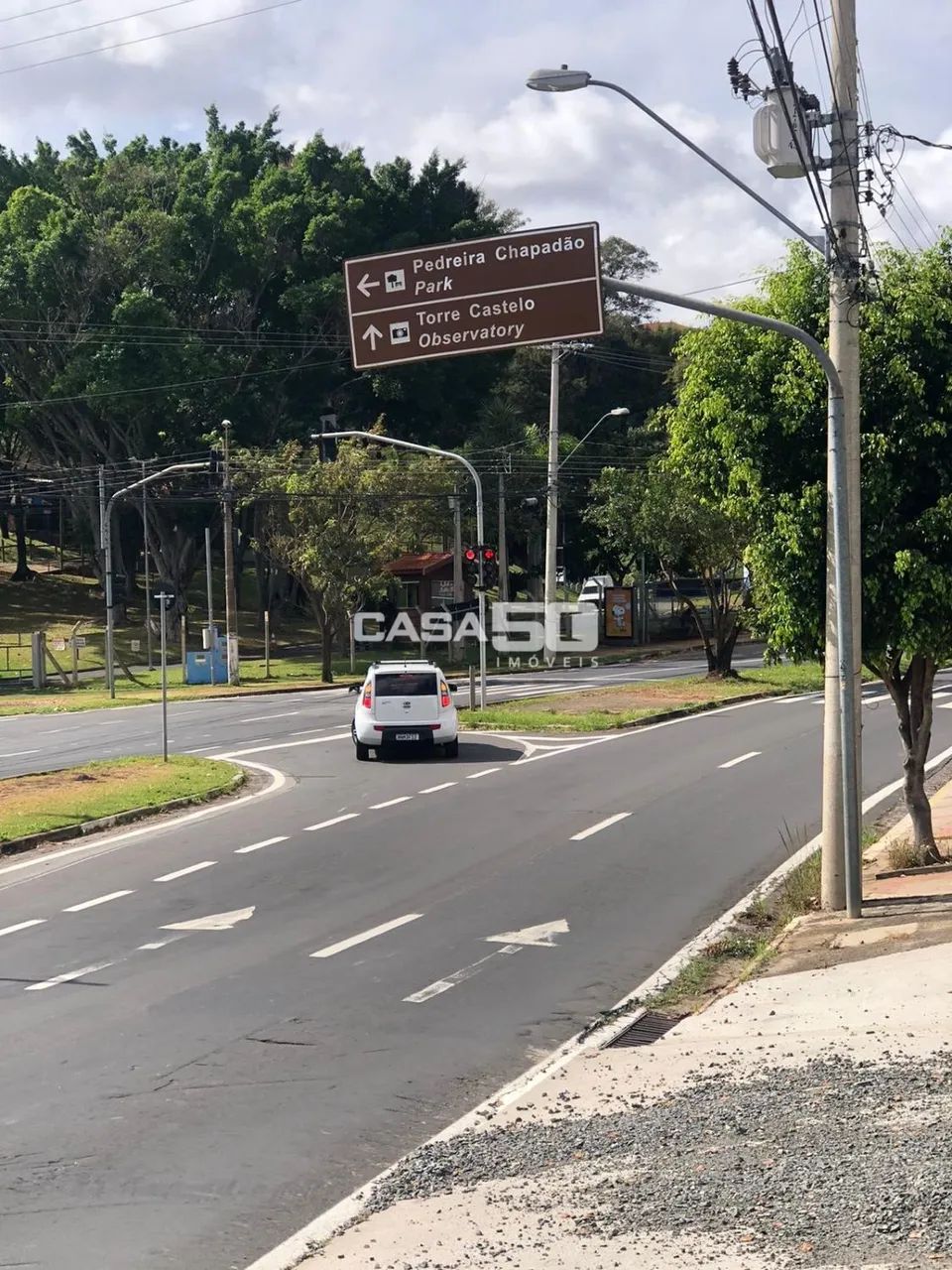 Terreno a venda Jardim Eulina Campinas - Foto 4