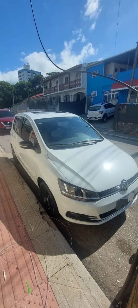 Volkswagen Fox Connect 1.6 Flex 8V 5P 2019 - Foto 2