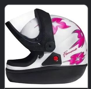 Capacete 