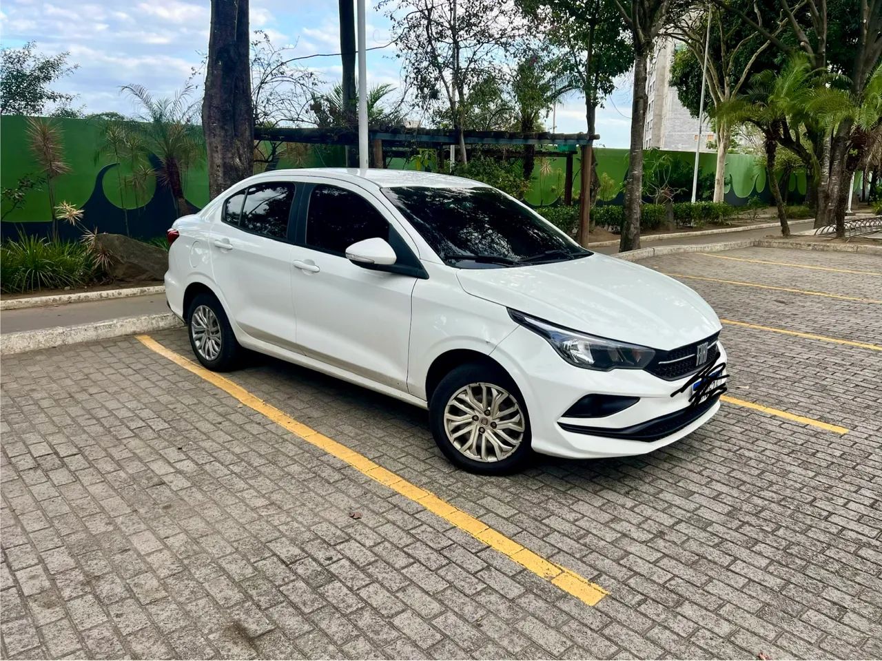 Fiat Cronos 1.3 8V Flex 2022 - Foto 3