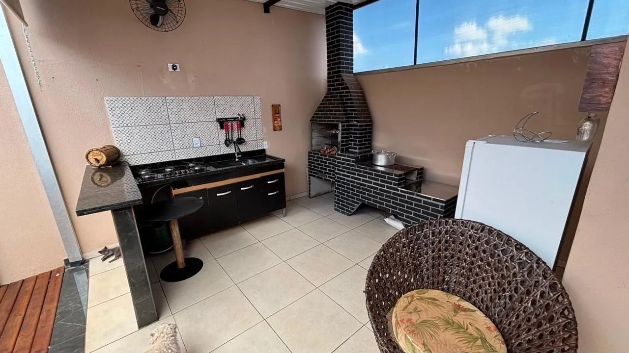 CASA A VENDA  - Foto 2