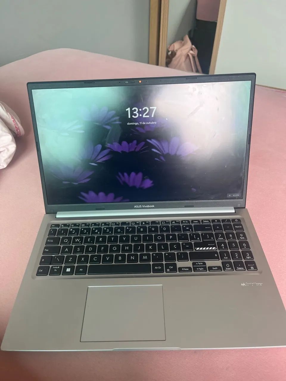 Notebook Lenovo ASUS vivobook - Foto 4