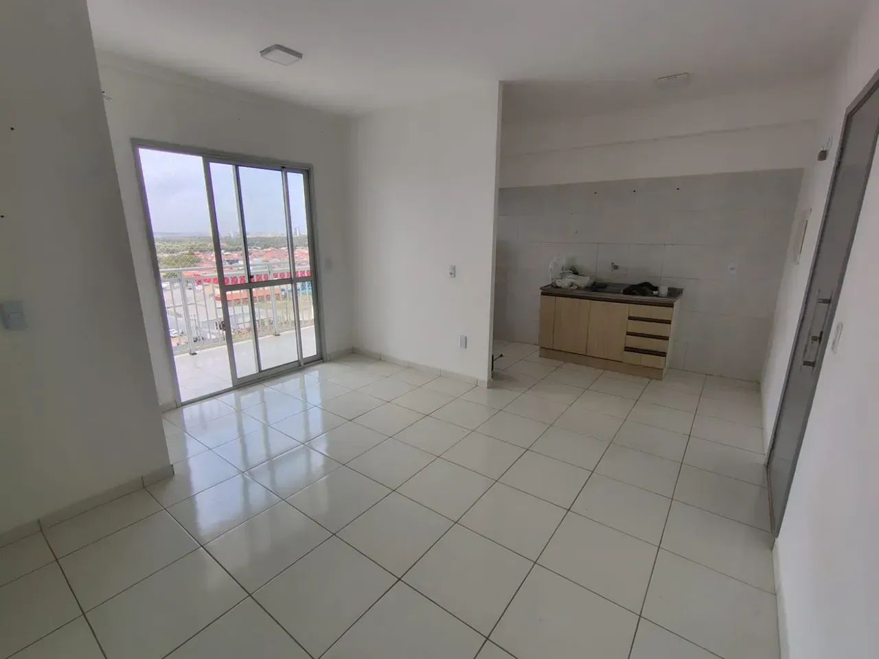 VENDO APARTAMENTO NO BRISAS COM 2 QUARTOS - Foto 3