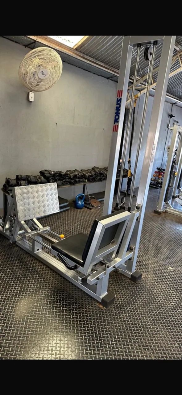 Academia completa - Foto 3