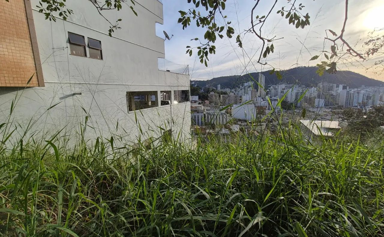 Lote no Granbery com 371m², Juiz de Fora - Foto 3