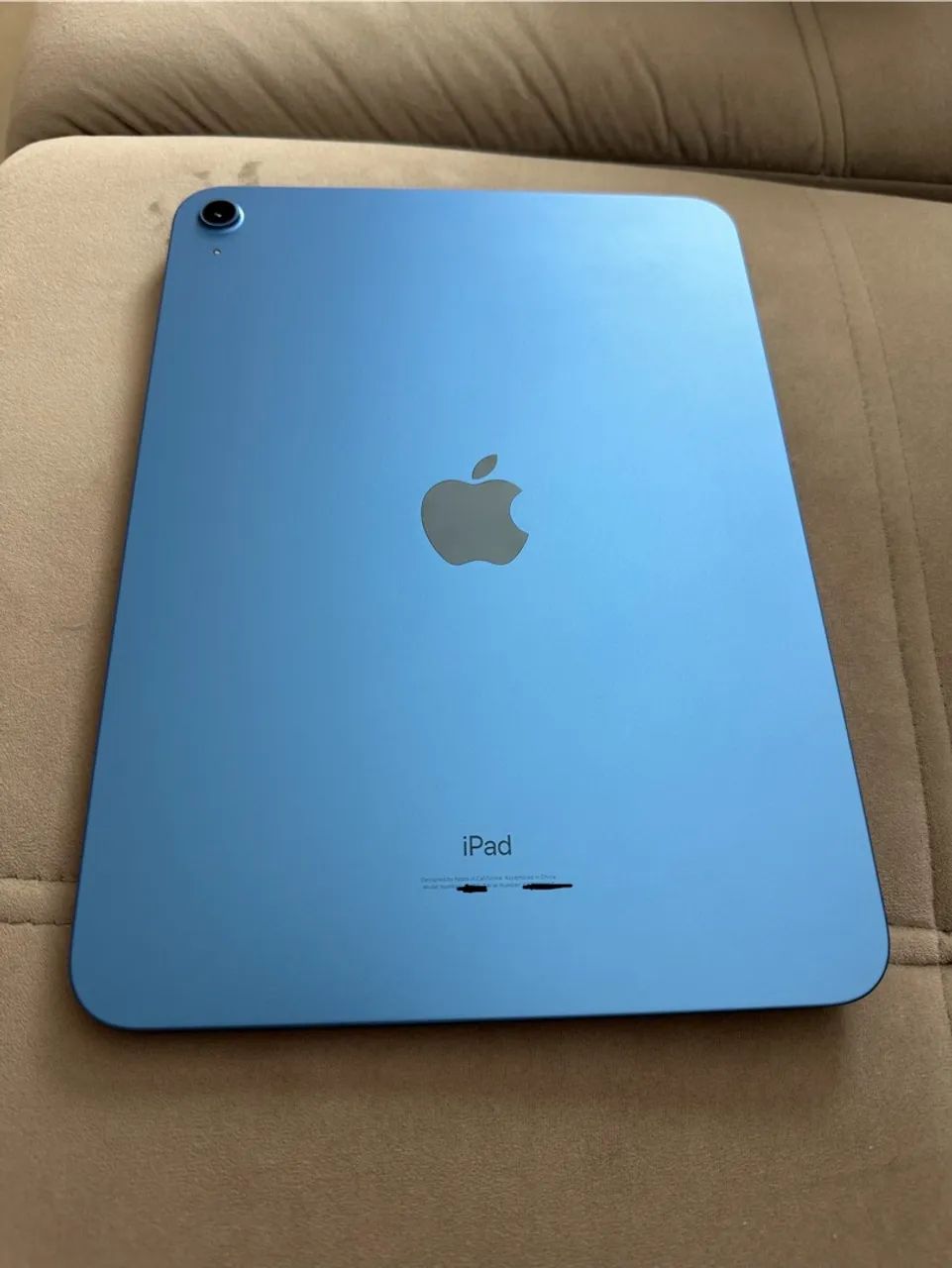 IPad 10 geração 