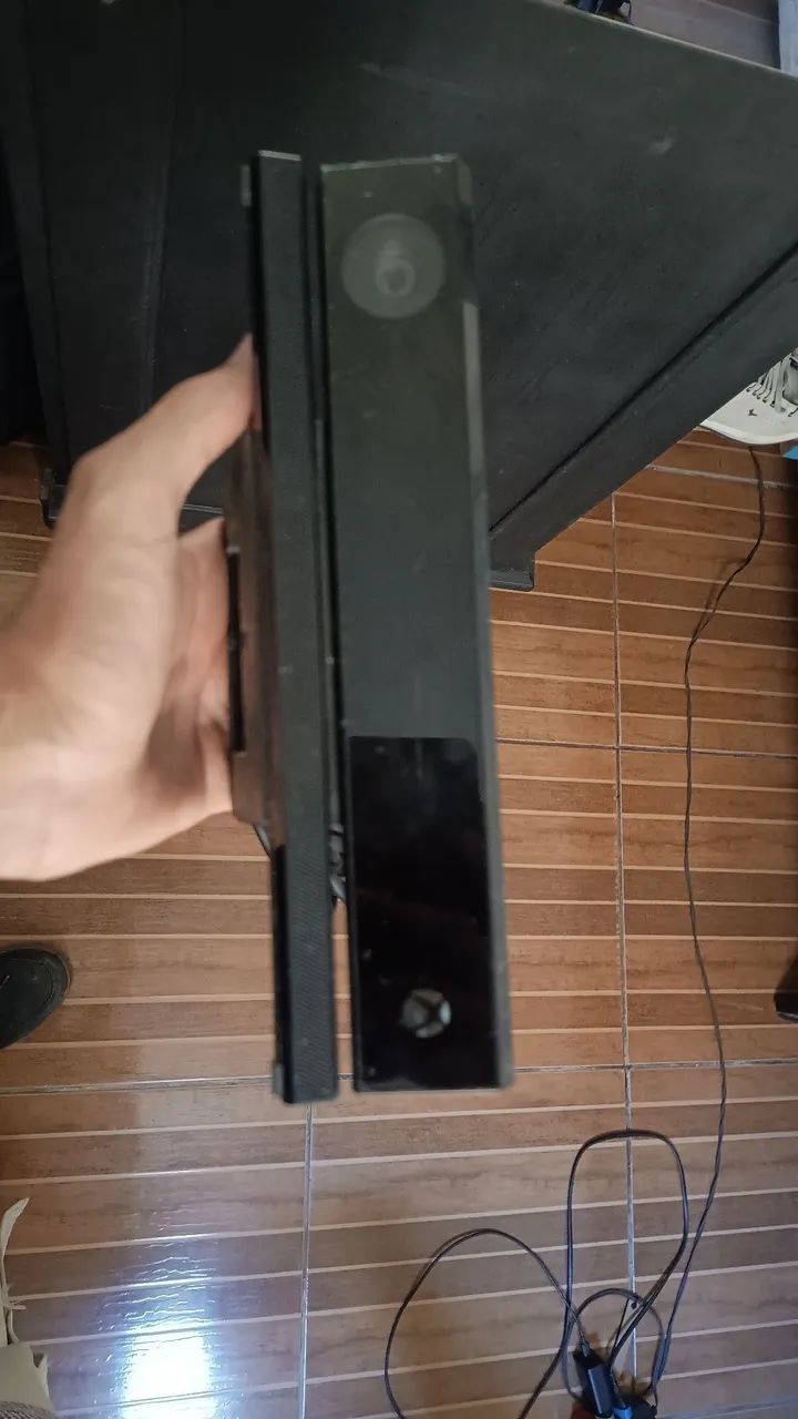 Kinect Xbox one